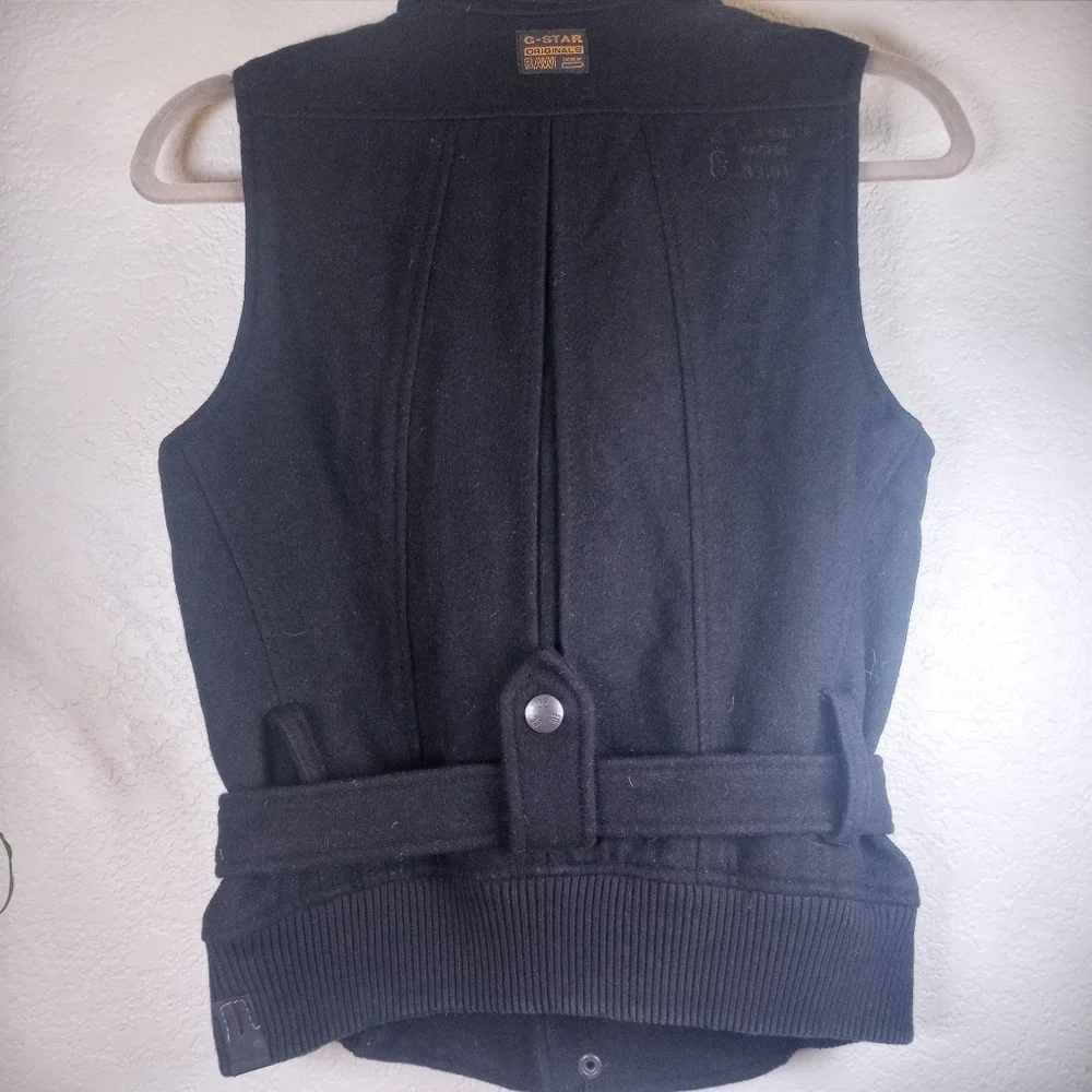 G-Star man luxury